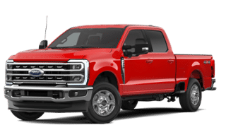 2026 Ford Super Duty® External Image 2